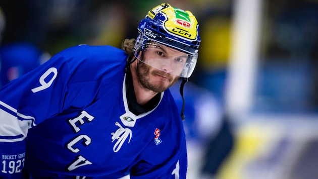 Alexander Rauchenwald ist am Mittwoch zurück im Lineup.
