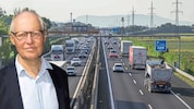 Johannes Fiedler ist der Koordinator des hundertköpfigen Teams.