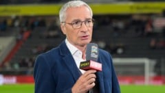 Rainer Pariasek