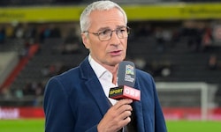 Rainer Pariasek