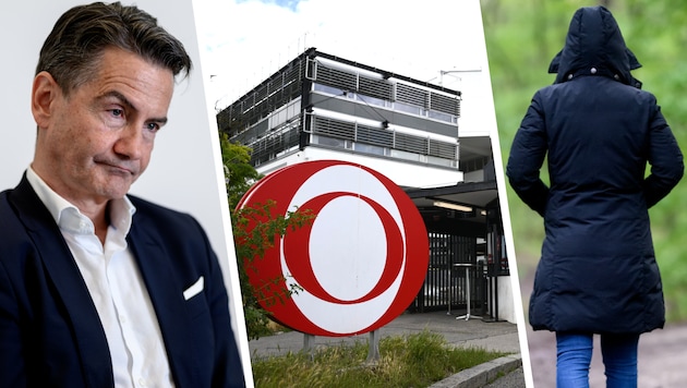 Beim ORF ging ein dreiseitiges Schreiben des früheren ORF-Chefs Roland Weißmann ein – er ...