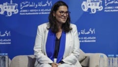 Die 50-Jährige war bisher Bürgermeisterin von Marrakesch sowie Ministerin für nationale Planung, ...