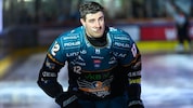 Der geläuterte Brady Shaw will mit den Black Wings in die Play-offs.