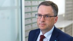 August Wöginger wird von der ÖVP auch nach seiner Verurteilung wegen Amtsmissbrauchs nicht ...