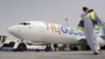 Die Maschine war eigentlich auf dem Weg nach Tel Aviv. Der Kurs wurde jedoch geändert ...