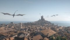 In „House of the Dragon“ tobt der blutige Bürgerkrieg der Targaryens. Doch im Kino soll 2029 ...