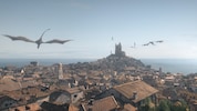 In „House of the Dragon“ tobt der blutige Bürgerkrieg der Targaryens. Doch im Kino soll 2029 ...