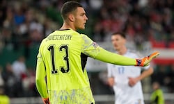 Im Nationalteam feierte Zawieschitzky ein erfolgreiches Debüt – mit fatalem Ausgang.
