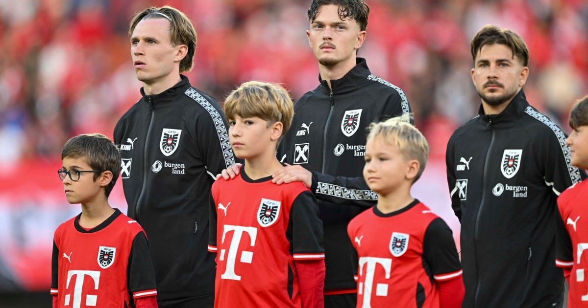 DFB-legenda vette felelősségre az osztrák válogatott három tehetségét