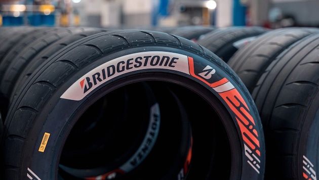 Bridgestone steigt in die Formel E ein.
