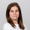 Porträt von Charlotte Sequard-Poyer