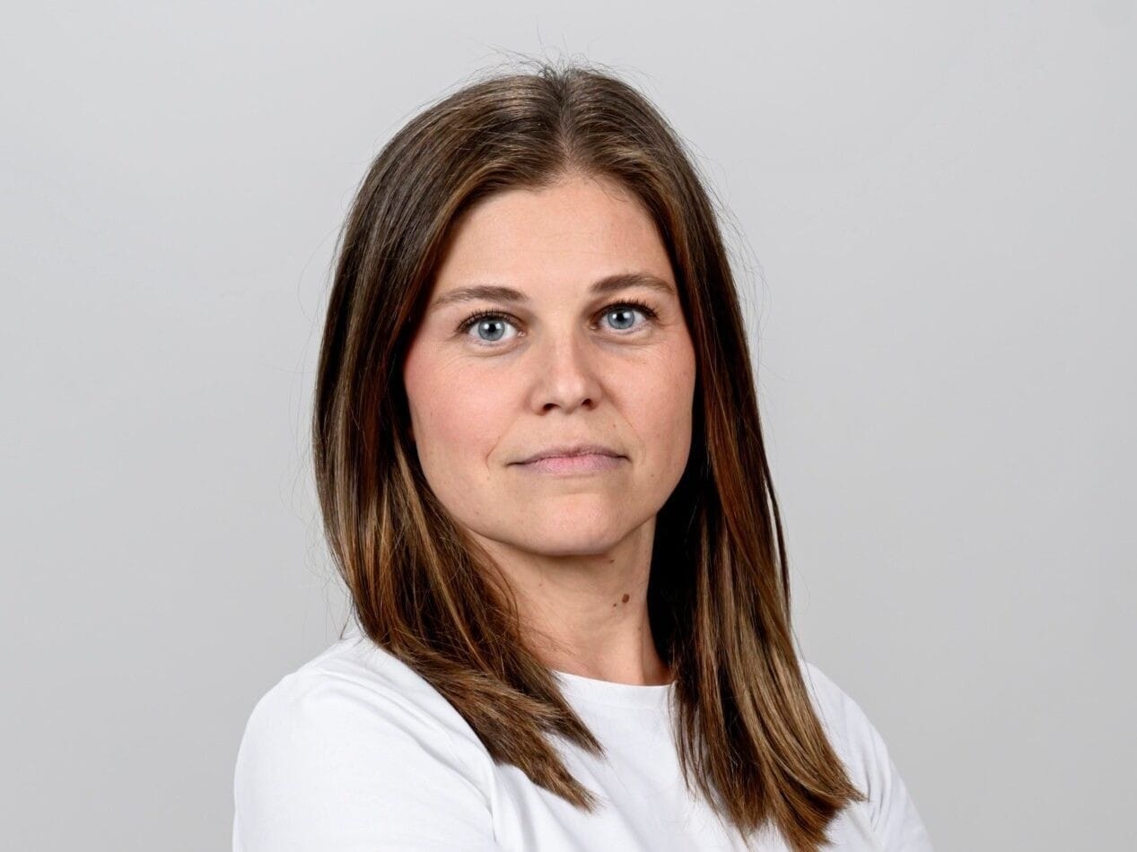 Profilbild von Charlotte Sequard-Poyer
