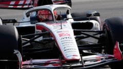 Der Formel 1 will der Routinier aber noch nicht den Rücken kehren.