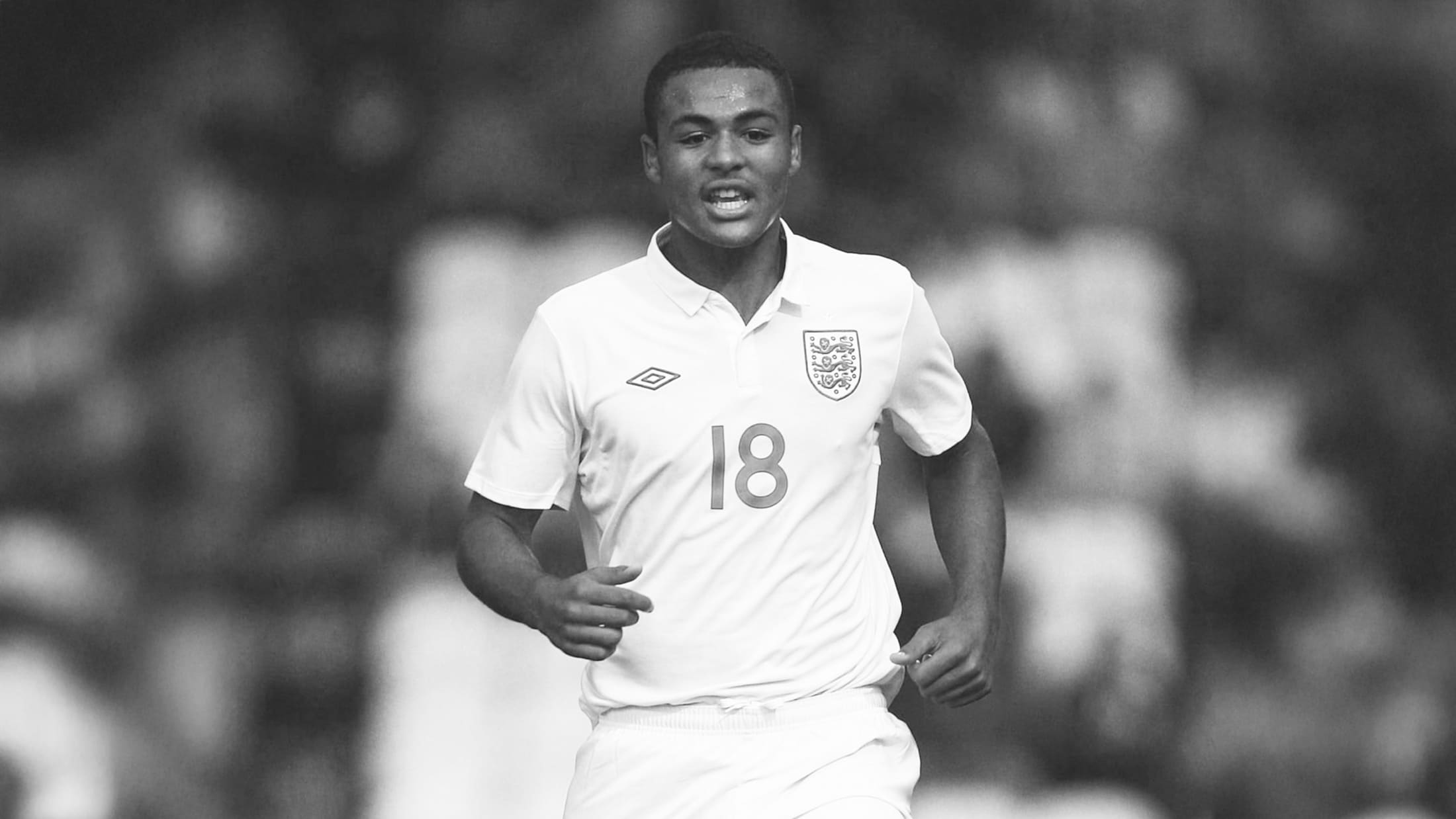 Harminckét éves korában elhunyt a Manchester City egykori játékosa, Courtney Meppen-Walter