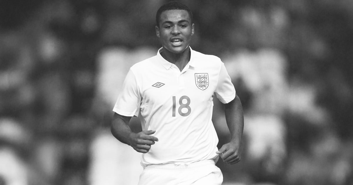 Harminckét éves korában elhunyt a Manchester City egykori játékosa, Courtney Meppen-Walter