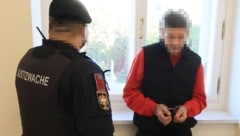 In seiner Heimat Rumänien wurde der Mann bereits einmal wegen Vergewaltigung verurteilt.