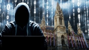 Noch ist völlig unklar, was mit den Daten von 5824 Betroffenen geschehen ist – oder noch ...