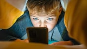 Studien belegen: Die Hälfte aller 11- bis 13-Jährigen sind schon mit pornografischen Inhalten in ...