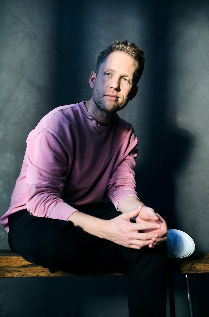 Markus Freistätter spielte im Vorjahr im Wald4tler Hoftheater den „Amadeus“