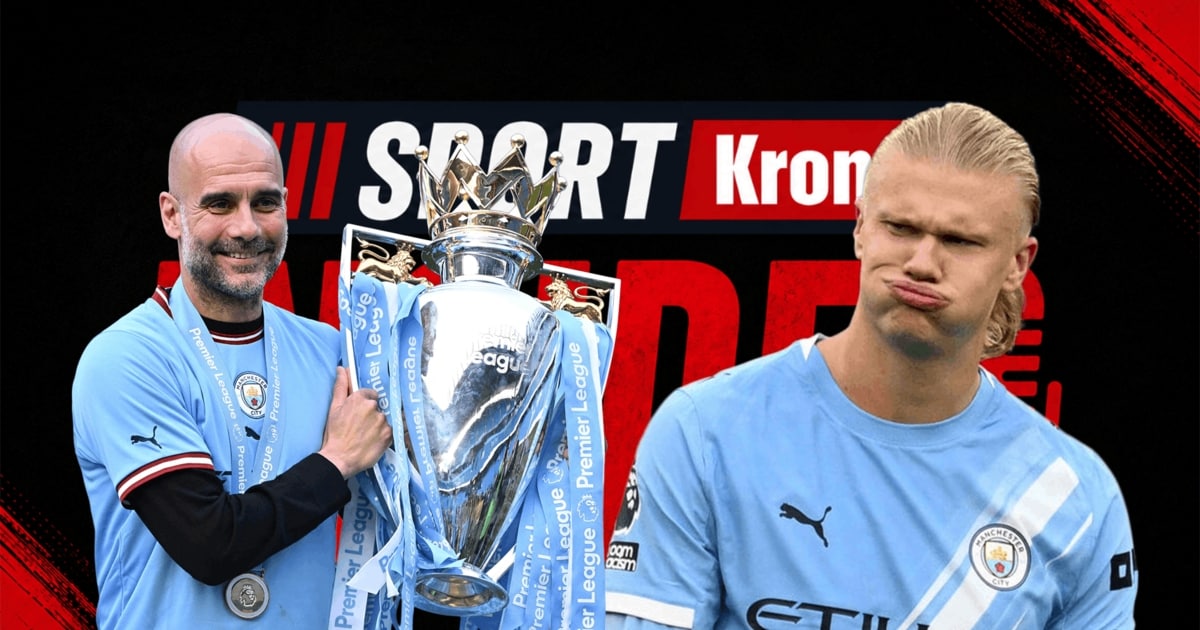 Botrány a Man Citynél: pénzbírság, pontlevonás vagy kényszerű kiesés fenyeget?