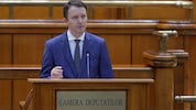Auch der designierte Regierungschef Siegfried Muresan scheiterte.