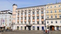 Am Donnerstag treffen sich die Linzer Politgranden zur Budget-Klausur.