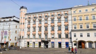 Am Donnerstag treffen sich die Linzer Politgranden zur Budget-Klausur.
