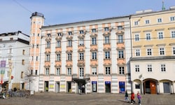 Am Donnerstag treffen sich die Linzer Politgranden zur Budget-Klausur.