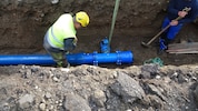 Viele Wasserleitungen in Kärnten müssen in den kommenden Jahren erneuert werden.