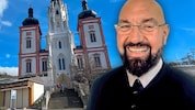 Pater Christoph Pecolt ist künftig für den Wallfahrtsort Mariazell verantwortlich. 