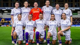 Die letztwöchige Austria-Startelf gegen Chelsea – wird es diese Woche gegen Inter nicht nur eine ...