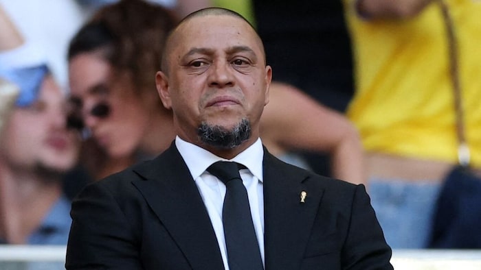 Roberto Carlos