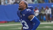 Odell Beckham Jr.