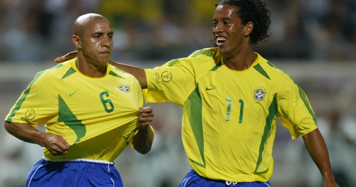 155 millió eurót veszíthetett el a brazilok világbajnok legendája: „A számlám nullán áll”