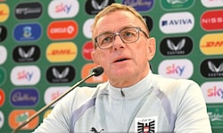 Ralf Rangnick