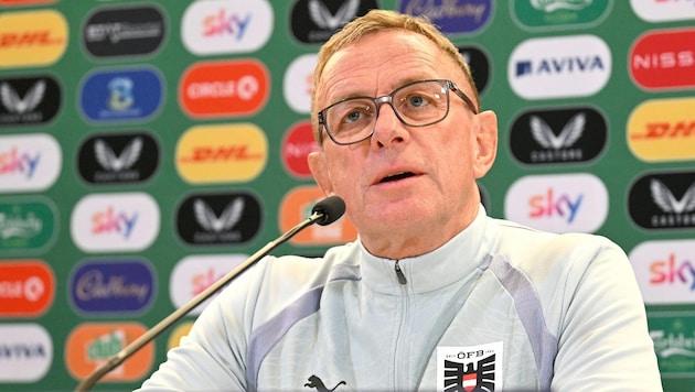 Ralf Rangnick