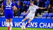 Hanshaw &amp; Co. verkauften sich beim Auftakt-0:1 gegen Chelsea in London teuer
