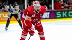 Nick Petersen (KAC)
