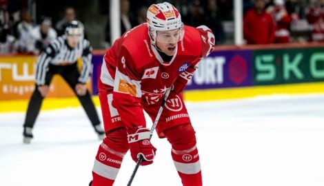 Nick Petersen (KAC)
