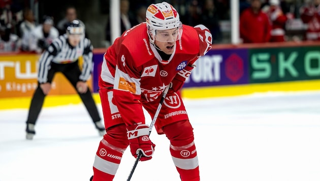 Nick Petersen (KAC)