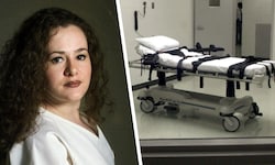 Christa Pike ermordete als Teenagerin eine Mitschülerin brutal aus Eifersucht.,