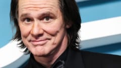 Jim Carrey hat seine Langzeitfreundin Min Ah geheiratet. Für den Hollywood-Komiker ist es ...
