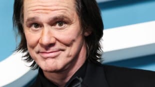 Jim Carrey hat seine Langzeitfreundin Min Ah geheiratet. Für den Hollywood-Komiker ist es ...