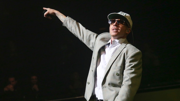 Rapper Macklemore gab bekannt, dass seine „Free Palestine“-Tour bereits ausverkauft ist.