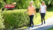 Gesundheit aktiv gestalten: Bewegung, mentale Stärke und bewusste Ernährung bilden die Basis für ...