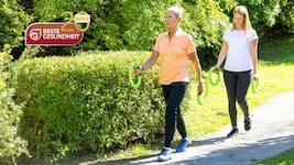 Gesundheit aktiv gestalten: Bewegung, mentale Stärke und bewusste Ernährung bilden die Basis für ...