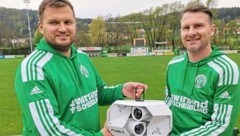 Fußball total auf fan.at