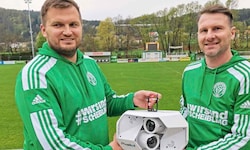 Fußball total auf fan.at