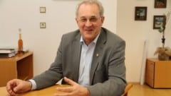 Er war eine Legende: Sepp Buchner starb am Mittwoch, dem 30. September 
