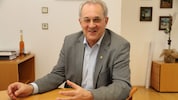 Er war eine Legende: Sepp Buchner starb am Mittwoch, dem 30. September 